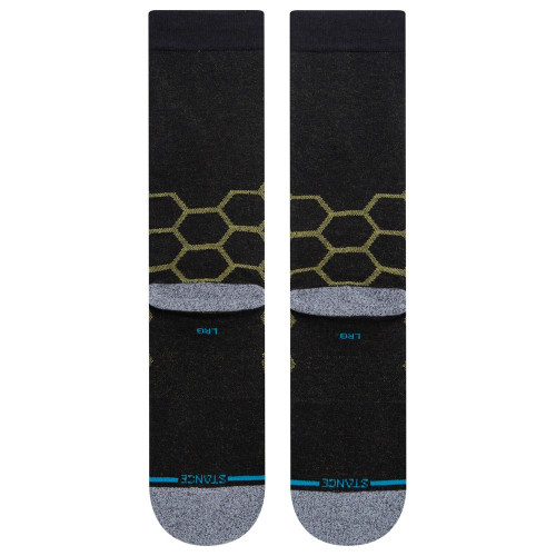 Stance Κάλτσες Hive Crew